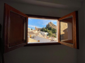 Mirador de Castril - Alojamiento con terraza y vistas espectaculares, Castril